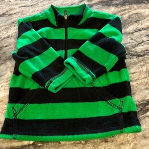 Hanna Andersson fleece